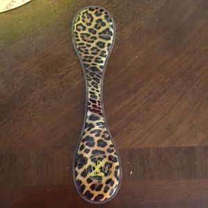 Leopard Oliclip